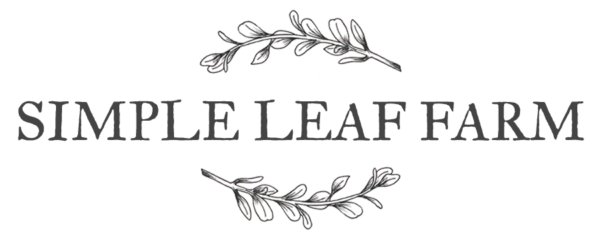 Simple Leaf Farm