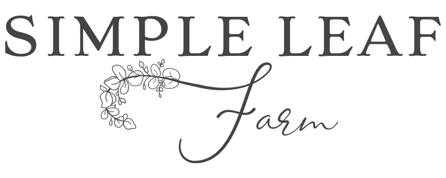 Simple Leaf Farm